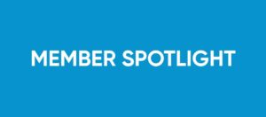 MEMBER SPOTLIGHT: MEET MEL! cover