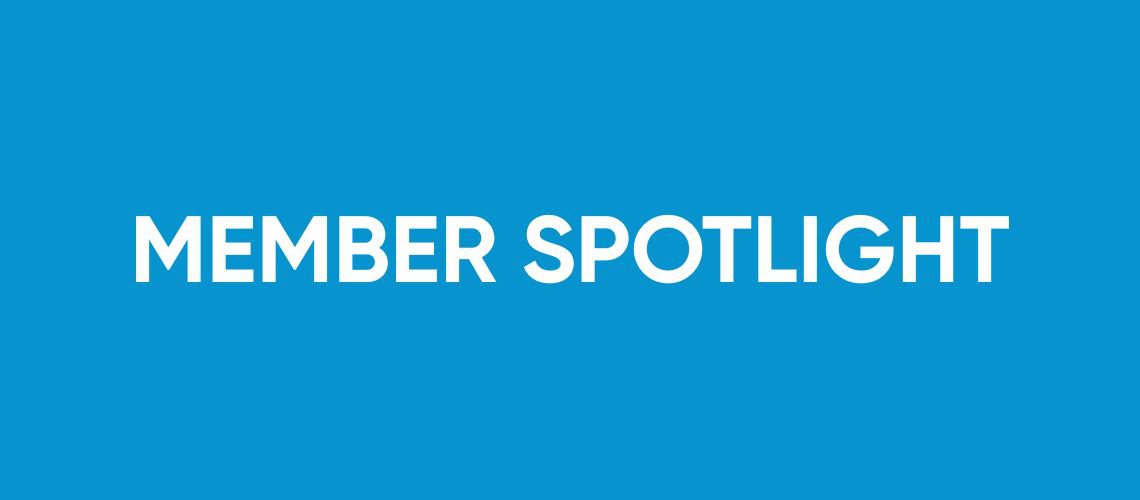 MEMBER SPOTLIGHT: MEET MEL! cover