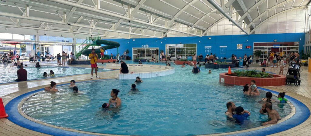 POOL PARTY WRAP UP! cover