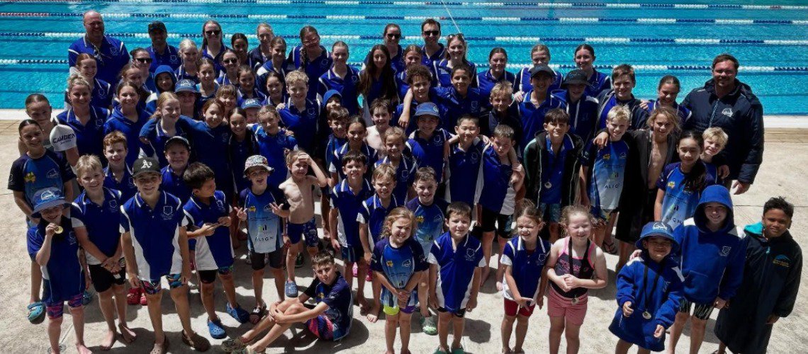 Camden ASC Makes History at MASCA Carnival cover