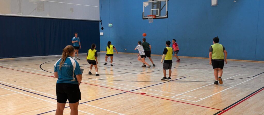 WHAT’S GOING ON AT THE STADIUM THIS NOVEMBER cover