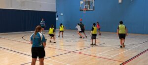 WHAT’S GOING ON AT THE STADIUM THIS NOVEMBER cover