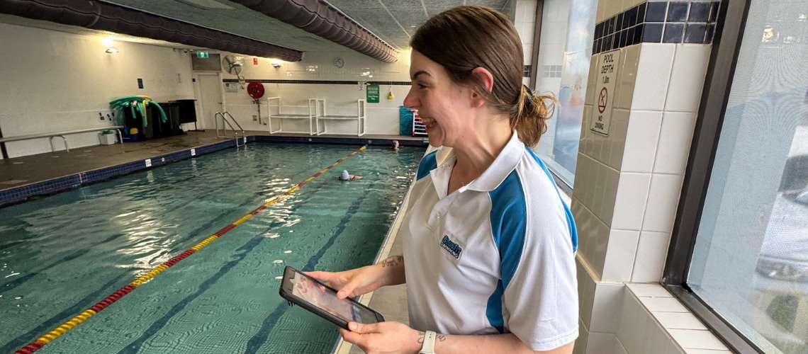 Understanding Swim Assessments: What Parents Need to Know cover