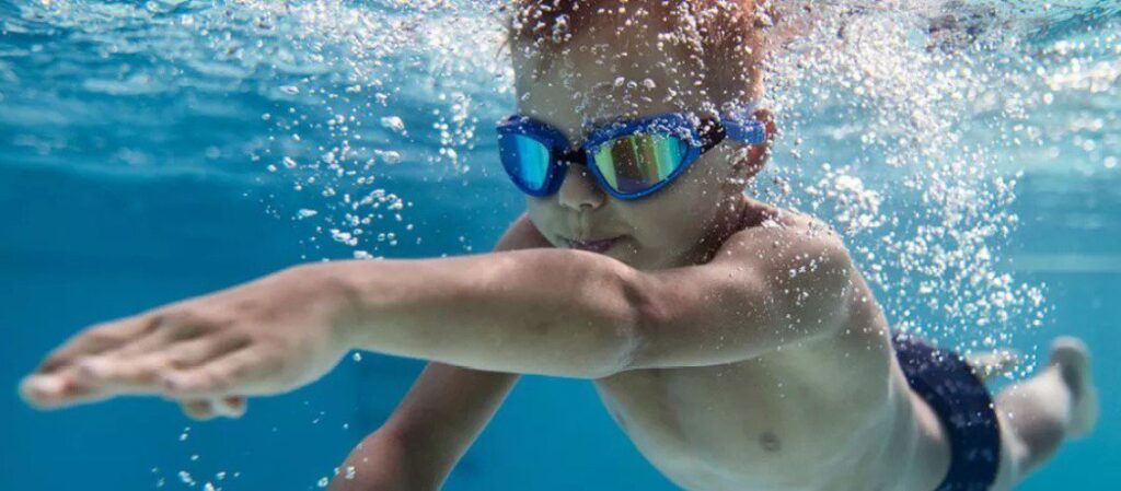 BOOK INTO OUR JANUARY HOLIDAY SWIM INTENSIVE PROGRAM! cover