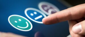 HAVE YOUR SAY - ANNUAL CUSTOMER SATISFACTION SURVEY cover