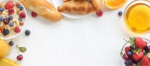 Join Us for Our February Member’s Breakfast! cover