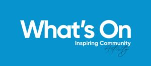 WHAT’S GOING ON AT THE STADIUM cover