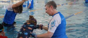 ​From Pool to Classroom: How Swimming Builds Focus and Confidence for School cover