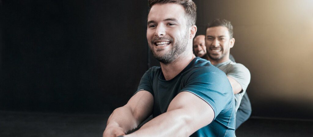 ​No Time? No Problem. Why 30 Minutes of HIIT is Your Secret Weapon cover