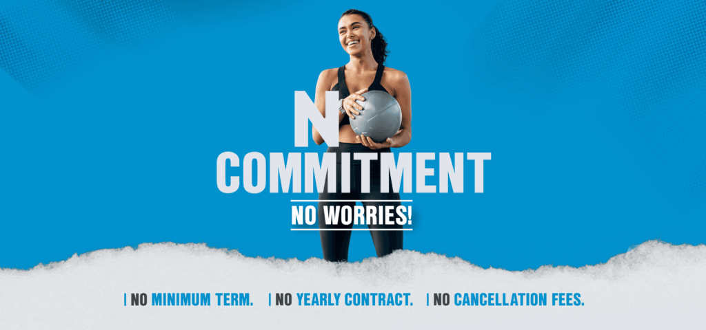 Are You Stuck in a Fitness Rut? cover