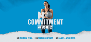 Are You Stuck in a Fitness Rut? cover