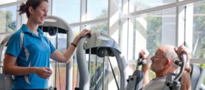 Building a Strong Body at Any Age cover