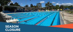 SEASON CLOSURE cover