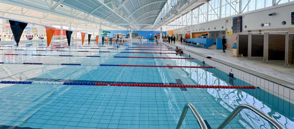 WINTER OPERATING HOURS cover