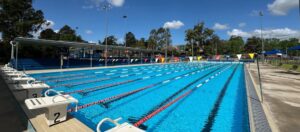 Winter Operating Hours & Seasonal Closure at Camden cover