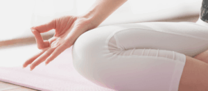 ​Yoga Balance for the Mind and Body cover