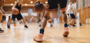 Discover the Buzz at Mount Annan Leisure Centre's Stadium! cover