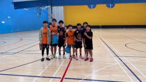 Hoops, Culture, and Community: NAIDOC Week at Mount Annan cover